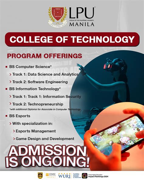 valpoly admission 2024|Admission and Enrollment for the A.Y. 2024.